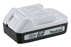 Makita 198186-3 Batería BL1815G 18V 1.5Ah