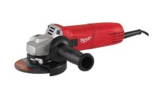 Milwaukee 4933451222 Amoladora angular AGV 10-125EK 1000watt 125mm