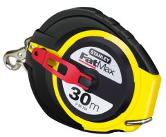 Stanley 0-34-134 Land Surveyor Fatmax 30m - 9.5mm caja cerrada