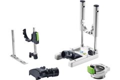 Festool 203258 OSC-AH/TA/AV-Set Juego de accesorios de oscilación para OSC 18