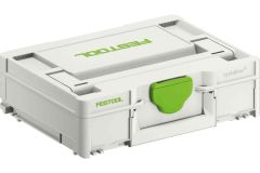 Festool 204840 SYS3 M 112 Systainer³ vacío