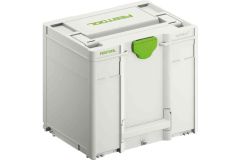 Festool 204844 SYS3 M 337 Systainer³ vacío