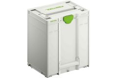 Festool 204845 SYS3 M 437 Systainer³ vacío