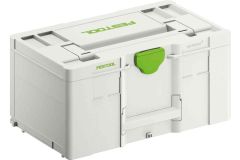 Festool 204848 SYS3 L 237 Systainer³ vacío