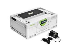 Festool 205502 TOPROCK SYS3 BT20 M 137 Altavoz Bluetooth