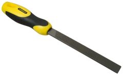 Stanley 0-22-441 Lima plana bastarda 200mm