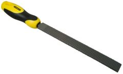 Stanley 0-22-467 Rallador plano semidulce 200mm