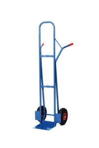 Tretal 207016 Carro para cajas High Massive 300 kg