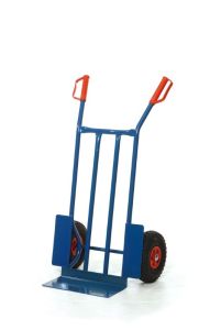 Tretal 207054-M Carretilla Universal Massive 250 kg