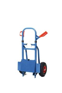 Tretal 207064-L Carro plegable de aire 175 kg