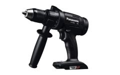 Panasonic EY7950X atornillador de impacto a batería Tough Tool IP 18 voltios li-ion