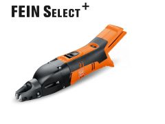 Fein 71300361000 ABSS 18 1.6 E Select Shears 18 V sin baterías ni cargador