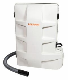 Rokamat 10000 Mochila hoover 15 Ltr