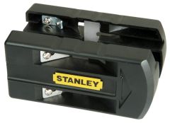 Stanley STHT0-16139 Cuchilla de doble chapa