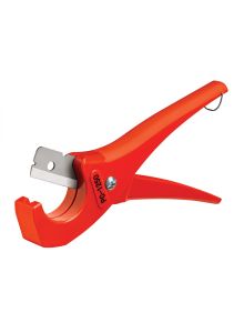 Ridgid 23488 PC-1250 Cortatubos con ciclo de corte continuo 3-42 mm