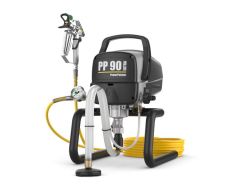 Wagner 2414079 Pulverizador sin aire PowerPainter 90 Extra HEA Skid