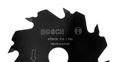 Boschw 3608641013 Cortadora 105 mm 8T GFF22A