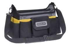 Stanley STST1-70718 Bolsa de herramientas abierta de 12".