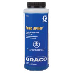 Graco 04.253574 Protección de líquidos Pump Armor (1L)