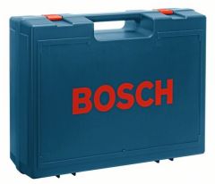 Boschw 2605438170 Estuche para amoladora angular