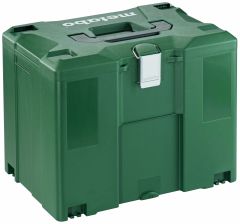 Metabo 626433000 Metaloc Systainer Tipo 4 Vacío