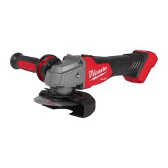 Milwaukee 4933478428 Amoladora angular M18 FSAG125X-0X 125mm 18V en caja HD