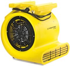 Trotec 1510003031 TFV30S Ventilador radial/secador de cinta