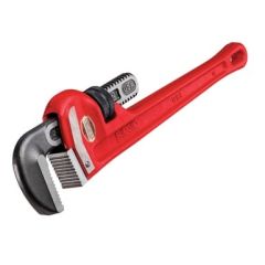 Ridgid 31025 Llave de tubo para trabajos pesados 18" 450mm