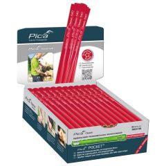 Pica PI54024-100 Lápiz Timmermans 540/24 100 unidades.