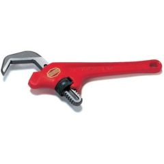 Ridgid 31275 Llave hexagonal 17 HEX 14,5" 362 mm