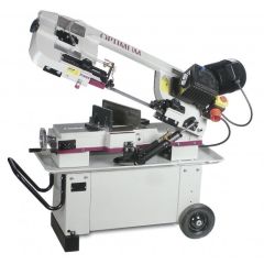 Optimum 713300182 Sierra de cinta S181G Optisaw 400 voltios