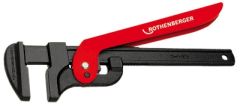 Rothenberger 350850 Llave de armadura 75 mm