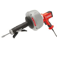 Ridgid 36033 K-45AF Desatascador de fregaderos 230V