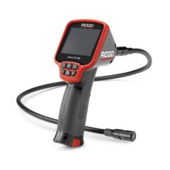 Ridgid 36848 Micro CA-150 Cámara de inspección