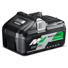 HiKOKI 372120 BSL36B18 Batería Multivolt 36V 4.0Ah/ 18V 8.0Ah Li-Ion