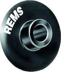 Rems 381622 R Disco de corte RAS St 1-4" , s 12