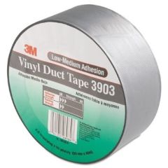 3M 290348050 2903 Cinta adhesiva de vinilo 48 mm x 50 mtr.