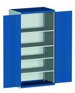 Bott 40005031.11V SMF-10420-1.2 Armario con puertas batientes 1050x400x2000mm