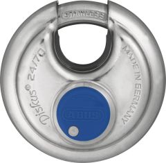 ABUS 24IB/70 C Candado Diskus