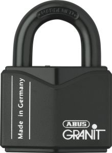 ABUS Candado 37/55 C GRANIT™