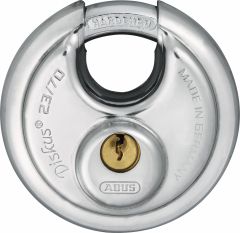 ABUS 23/70 B/DFNLI Padlock Diskus