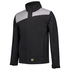 Tricorp Softshell Costuras Bicolor 402021