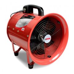 Metal Works 722313500 MV300 Ventilador móvil 300 mm - 500W