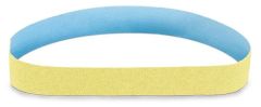 Flex-tools 434825 Cinta de lijar Coruflex 533 x 30 mm Grano P120