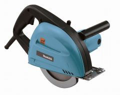 Makita 4131 Sierra circular de metal 230V 185 mm