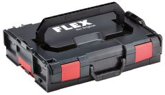 Flex-tools 414077 TK-L 102 Maleta de transporte L-Boxx vacía