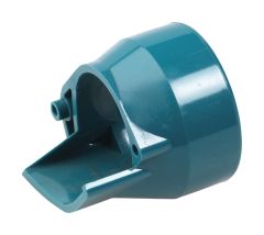 Makita 414468-8 Adaptador para bolsas de virutas 60x55mm 1911B