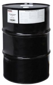 Ridgid 41585 Aceite para cortar roscas 205 litros