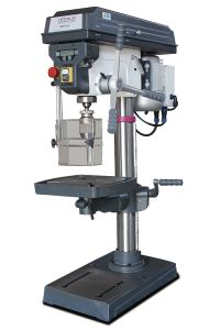 Optimum 713003015 Taladro de banco Optidrill D23PRO 750 vatios 230 voltios