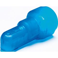 Makita 418064-4 Manguito indicador "azul